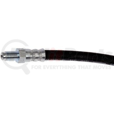 H622348 by DORMAN - BRAKE HYDRAULIC HOSE