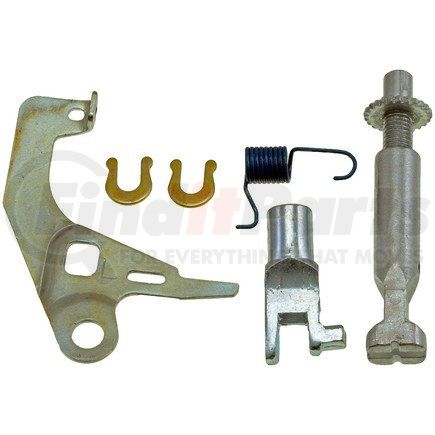 HW12502 by DORMAN - DRUM BRAKE SELF ADJUSTER