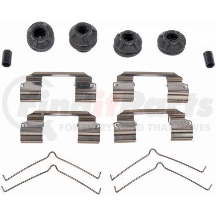 HW13920 by DORMAN - DISC BRAKE HARDWARE KIT