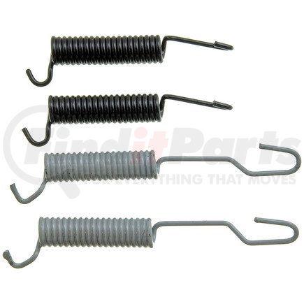 HW369 by DORMAN - Drum Brake Return Spring