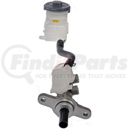 M630841 by DORMAN - BRAKE MASTER CYLINDER