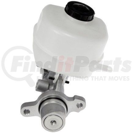 M630949 by DORMAN - BRAKE MASTER CYLINDER