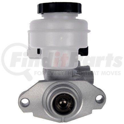 M630758 by DORMAN - BRAKE MASTER CYLINDER