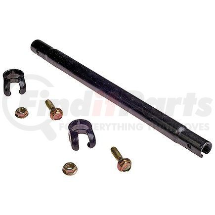 S3311 by DORMAN - TIE ROD ADJUSTING SLEEVE