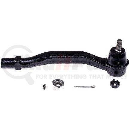 T3154 by DORMAN - TIE ROD END