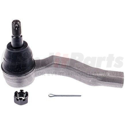 TO61111XL by DORMAN - TIE ROD END - OUTER