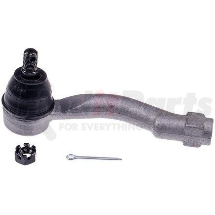 TO63061XL by DORMAN - TIE ROD END - OUTER