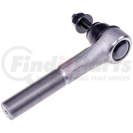 TT81073XL by DORMAN - TIE ROD END