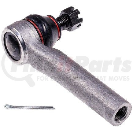 TO74355XL by DORMAN - TIE ROD END - OUTER