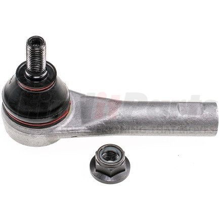 TO81081XL by DORMAN - TIE ROD END