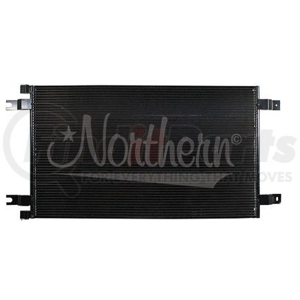 9240702 by NORTHERN FACTORY - CONDENSOR PETERBILT