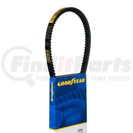 15335 by GOODYEAR - GATORBACK V-BELTS