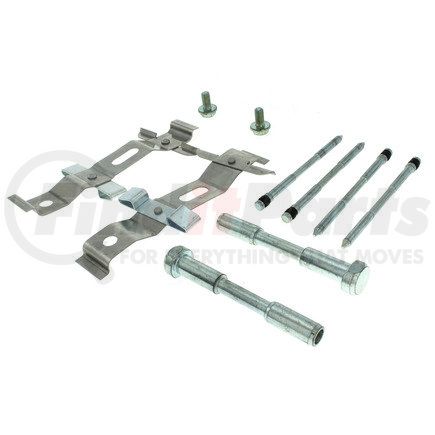 117.22005 by CENTRIC - Disc Brake Hardware Kit