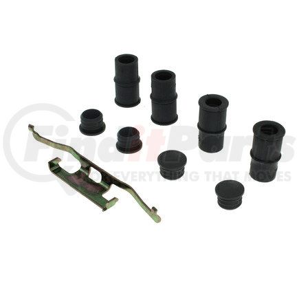 117.34007 by CENTRIC - Disc Brake Hardware Kit