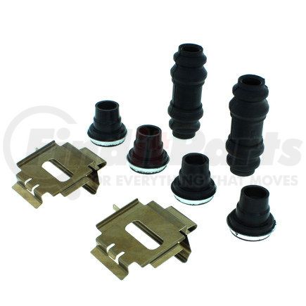 117.35028 by CENTRIC - Disc Brake Hardware Kit