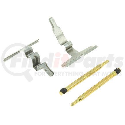 117.35027 by CENTRIC - Disc Brake Hardware Kit