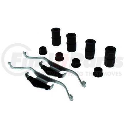117.38008 by CENTRIC - Disc Brake Hardware Kit