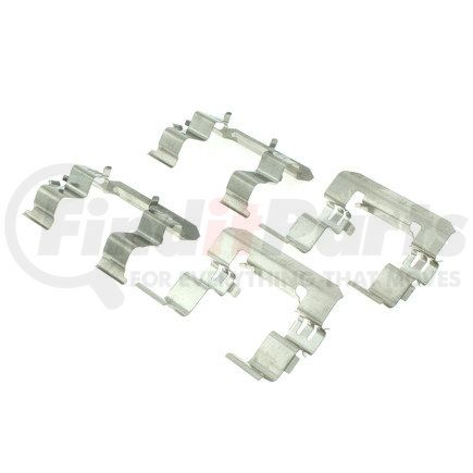 117.42034 by CENTRIC - Disc Brake Hardware Kit