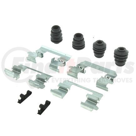 117.42055 by CENTRIC - Disc Brake Hardware Kit