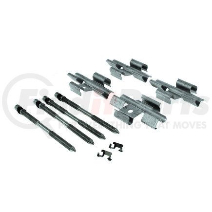 117.44103 by CENTRIC - Disc Brake Hardware Kit