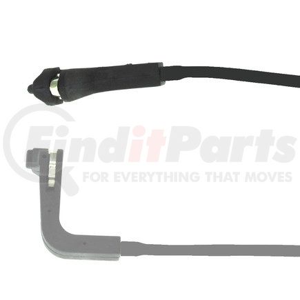 116.34049 by CENTRIC - Brake Pad Sensor Wires