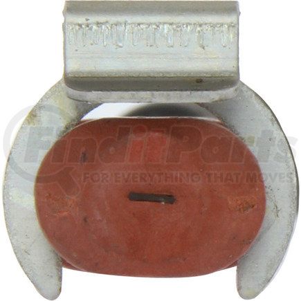 116.74002 by CENTRIC - Centric® 116.74002 - Front Driver Side Brake Pad Sensor