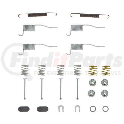 118.63012 by CENTRIC - Drum Brake Hardware Kit