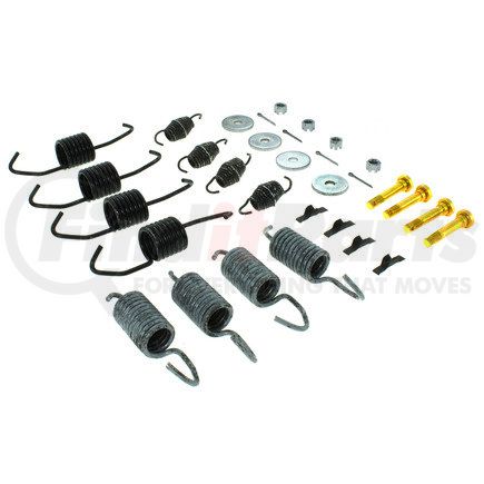 118.79004 by CENTRIC - Drum Brake Hardware Kit
