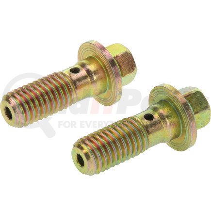 117.99018 by CENTRIC - Bag of 2 Banjo Bolts