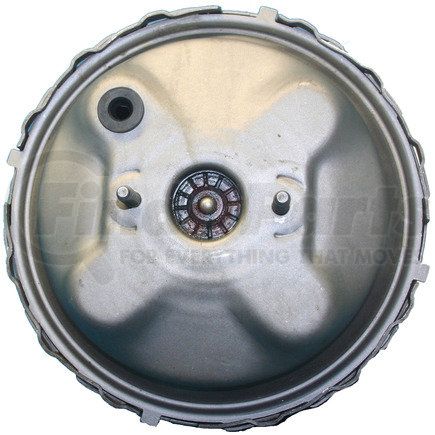 160.80005 by CENTRIC - Power Brake Booster