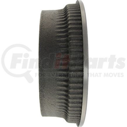 123.61010 by CENTRIC - Standard Brake Drum