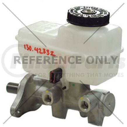 130.42332 by CENTRIC - Premium Brake Master Cylinder