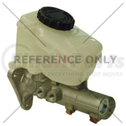 130.44013 by CENTRIC - Premium Brake Master Cylinder