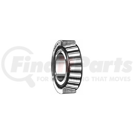 M236848 by TIMKEN - TAPERED BEARING CONE