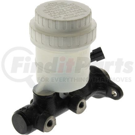 130.46305 by CENTRIC - Premium Brake Master Cylinder