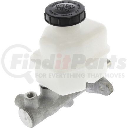 130.51045 by CENTRIC - Premium Brake Master Cylinder