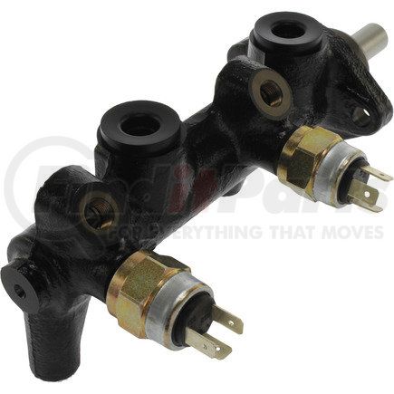 130.37002 by CENTRIC - Premium Brake Master Cylinder