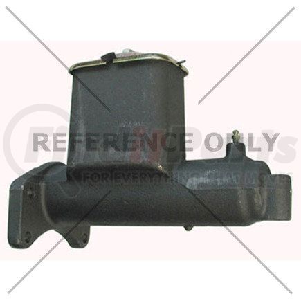 130.80008 by CENTRIC - Premium Brake Master Cylinder