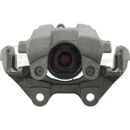 141.35573 by CENTRIC - Semi-Loaded Brake Caliper