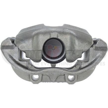 141.36014 by CENTRIC - Semi-Loaded Brake Caliper