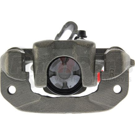 141.42521 by CENTRIC - Semi-Loaded Brake Caliper