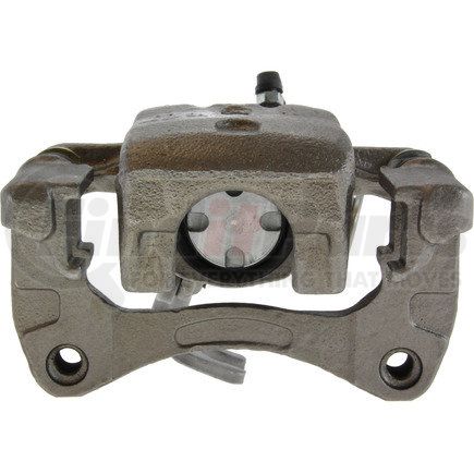 141.42545 by CENTRIC - Semi-Loaded Brake Caliper