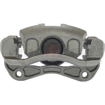 141.50224 by CENTRIC - Semi-Loaded Brake Caliper