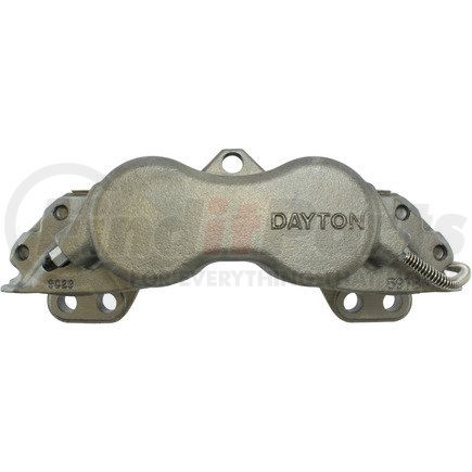 141.79014 by CENTRIC - Semi-Loaded Brake Caliper