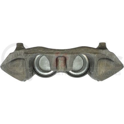 141.80007 by CENTRIC - Semi-Loaded Brake Caliper
