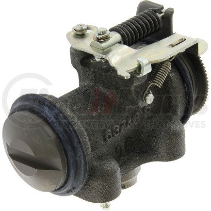 134.76041 by CENTRIC - Premium Wheel Cylinder