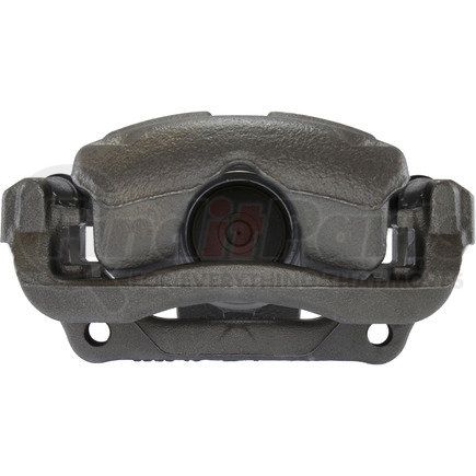 141.34087 by CENTRIC - Semi-Loaded Brake Caliper