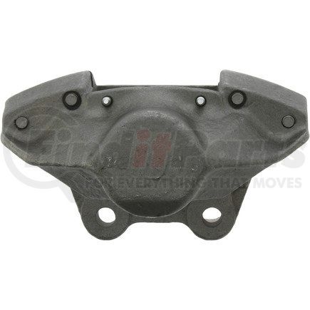 141.34508 by CENTRIC - Semi-Loaded Brake Caliper