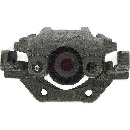 141.34522 by CENTRIC - Semi-Loaded Brake Caliper
