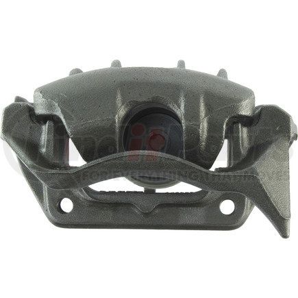 141.35061 by CENTRIC - Semi-Loaded Brake Caliper